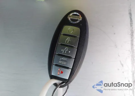 2020 Nissan Altima S Fwd из США, поврежденный, VIN 1N4BL4BV0LC277370